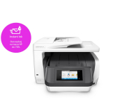 HP OfficeJet Pro 8730, Wi-Fi, Instant Ink - 307661 - zdjęcie 3